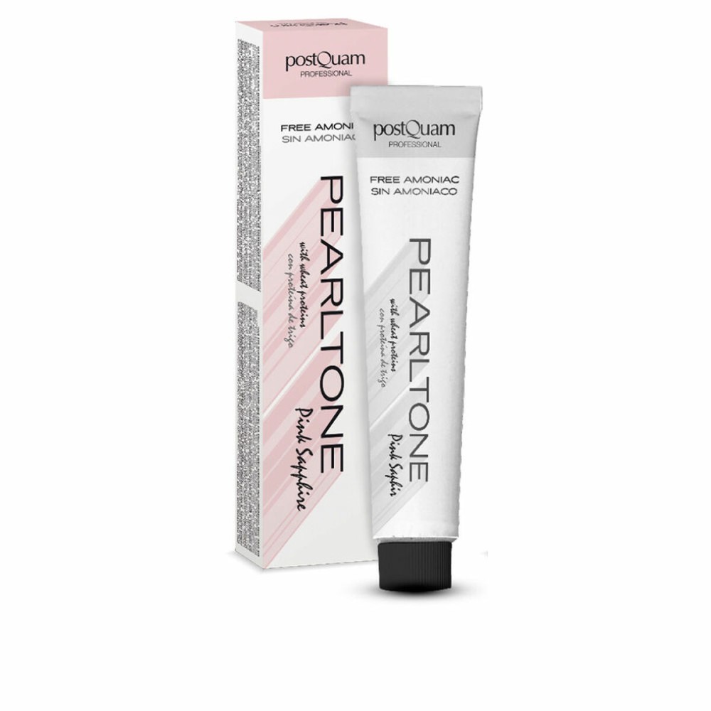Permanent Dye Postquam Pearltone Mint 60 ml