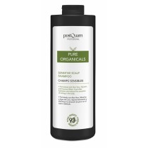 Shampoo Postquam Pure Organicals Sensitive Scalp (1 L)