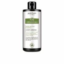 Shampoo Postquam Pure Organicals 400 ml