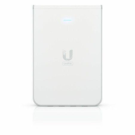 WLAN-Repeater + Router + Access Point UBIQUITI Weiß