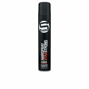 Extra Firm Hold Hairspray Postquam 750 ml