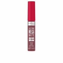 Lippenstift Rimmel London Lasting Mega Matte Fluid Nº 900 Ravishing rose 7,4 ml