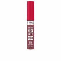 Rouge à lèvres Rimmel London Lasting Mega Matte Liquide Nº 900 Ravishing rose 7,4 ml