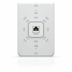 Répéteur Wifi + Routeur + Point d’Accès UBIQUITI Blanc