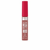 Lipstick Rimmel London Lasting Mega Matte Liquid Nº 110 Blush 7,4 ml
