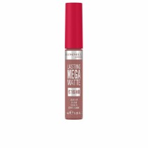 Rouge à lèvres Rimmel London Lasting Mega Matte Liquide Nº 709 Strapless 7,4 ml