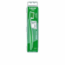 Zahnbürste Lacer Mini Mittel