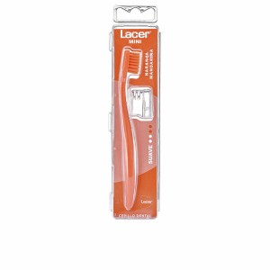 Brosse à Dents Lacer Mini Doux