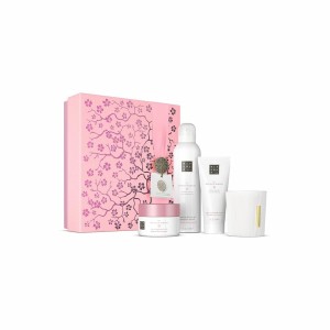 Kosmetik-Set Rituals THE RITUAL OF SAKURA 4 Stücke