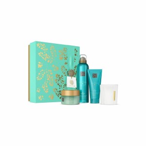 Kosmetik-Set Rituals THE RITUAL OF KARMA 4 Stücke