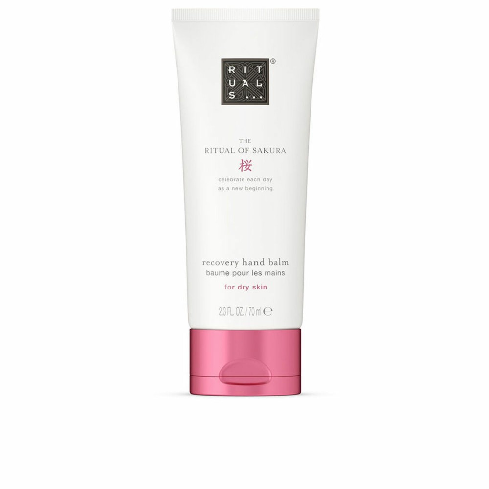 Fusspeeling Rituals Sakura 70 ml