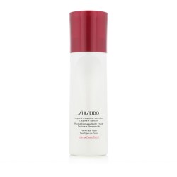 Mousse nettoyante Shiseido InternalPowerResist 180 ml