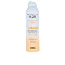 Crème Solaire pour le Corps en Spray Isdin Fotoprotector Spf 50+ Sec Rafraîchissant (250 ml)