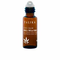 Soin contour des yeux Talika Roll-On CBD Anti-fatigue 10 ml