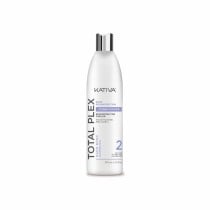 Repairing Conditioner Kativa Total Plex 2 Blonde hair 355 ml