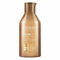 Shampooing All Soft Redken (300 ml)