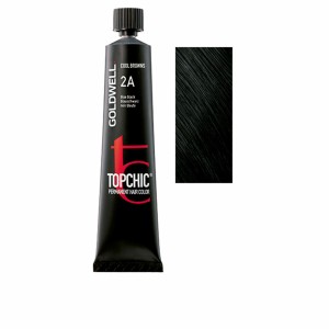 Dauerfärbung Goldwell TOPCHIC Nº 2A 60 ml