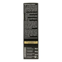 Teinture permanente Syoss Olio Intense Sans ammoniaque Nº 1,10 Noir Intense
