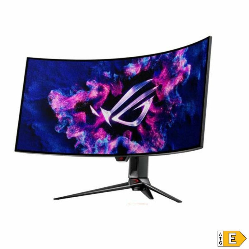 Écran Asus ROG Swift OLED PG39WCDM 39" UltraWide Quad HD 240 Hz