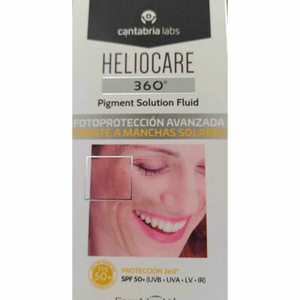 Crème solaire Heliocare Spf 50 50 ml