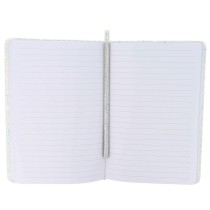 Notebook Inca Silver Unicorn