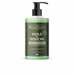 Shower Oil Beauterra Bamboo 750 ml