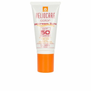 Protecteur Solaire Heliocare Light 50 (50 ml)