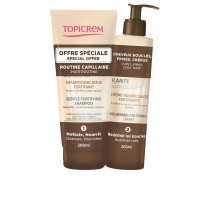 Hair Dressing Set Topicrem 2 Pieces