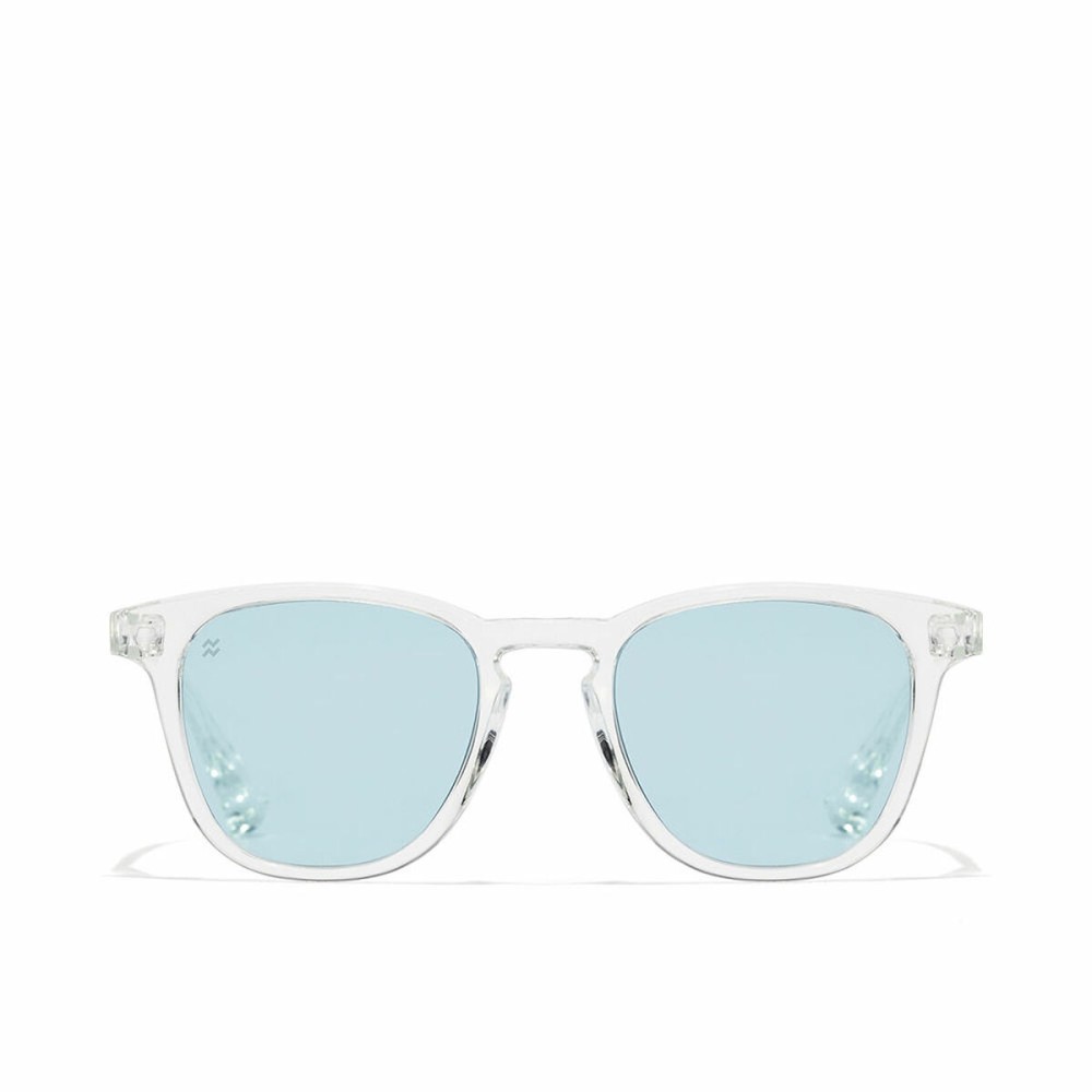 Unisex Sunglasses Northweek Wall Light Blue Ø 140 mm Transparent