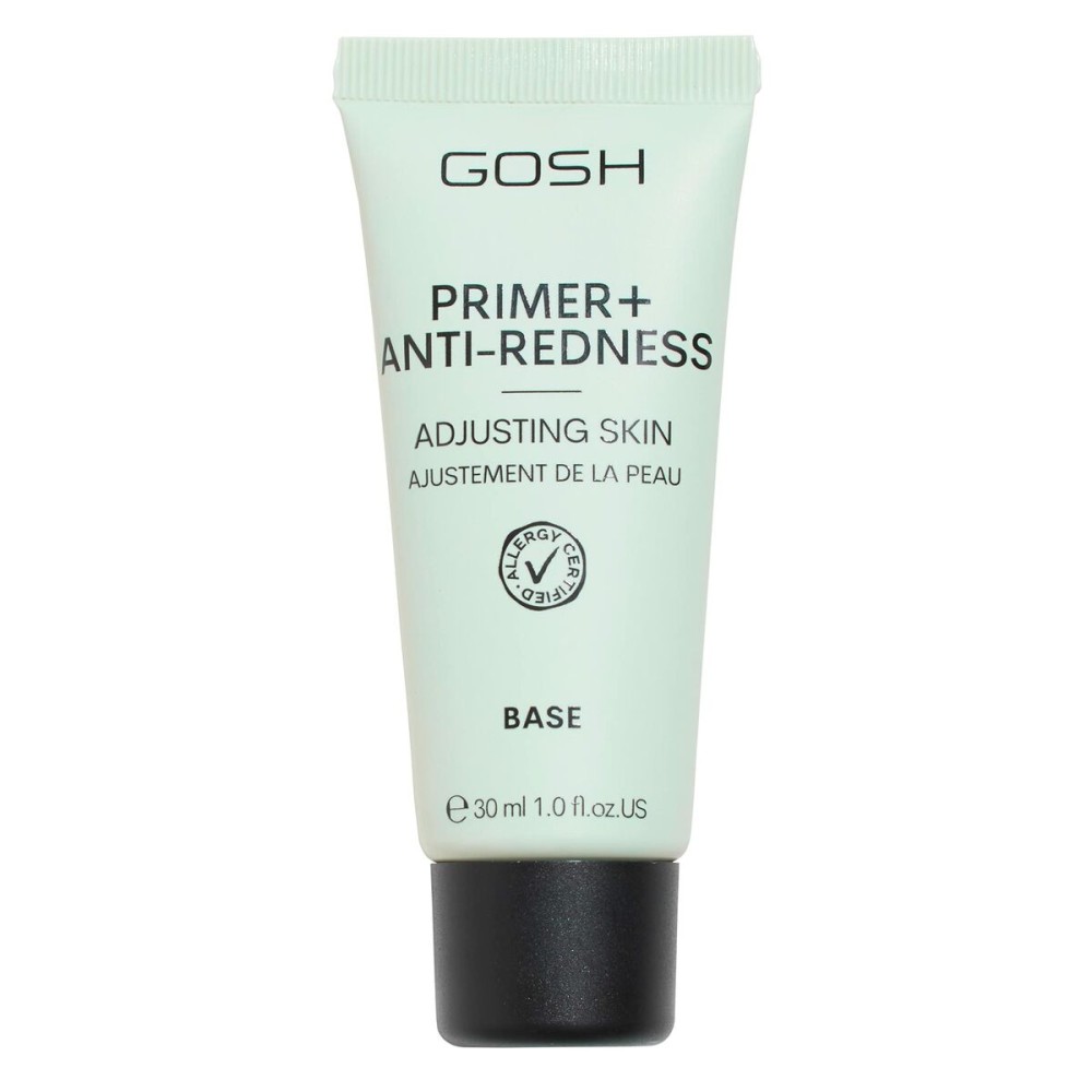 Make-up primer Gosh Copenhagen Anti-Rötungsbehandlung Nº 008 30 ml