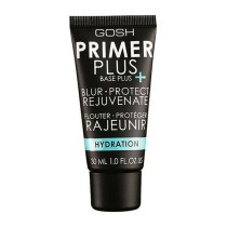Make-up primer Primer Plus+ Hydration Gosh Copenhagen (30 ml)