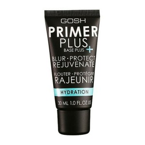 Make-up primer Primer Plus+ Hydration Gosh Copenhagen (30 ml)