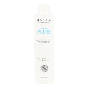 Cleansing Lotion Clean & Pure Macca Clean Pure 200 ml