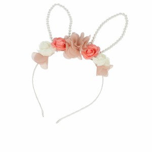 Stirnband Inca Blomster Ohren