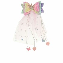 Hair Clips Inca Glitter Lasso