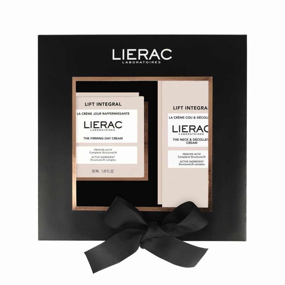 Kosmetik-Set Lierac LIFT INTEGRAL 2 Stücke