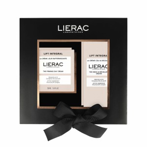 Kosmetik-Set Lierac LIFT INTEGRAL 2 Stücke