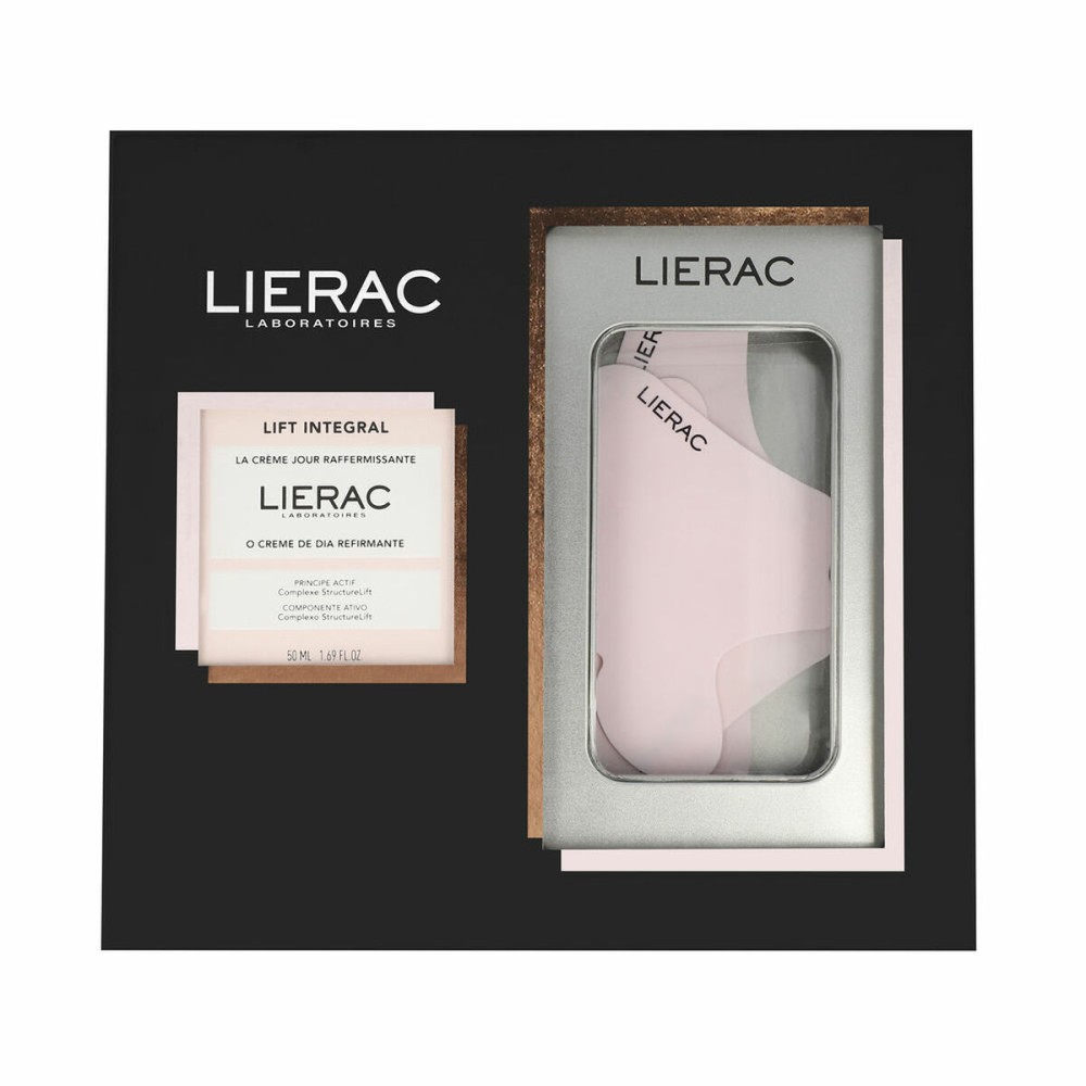 Kosmetik-Set Lierac LIFT INTEGRAL 2 Stücke