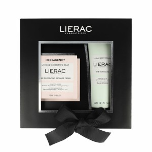 Kosmetik-Set Lierac HYDRAGENIST 2 Stücke