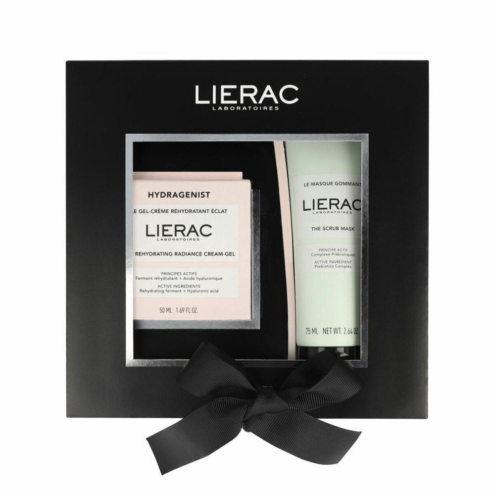 Kosmetik-Set Lierac HYDRAGENIST 2 Stücke