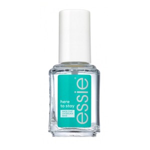 Vernis à ongles HERE TO STAY base longwear Essie (13,5 ml)