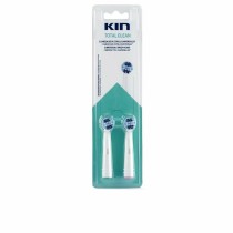 Ersatzkopf Kin 1865113 Zahnbürste 2 Stück (2 uds)