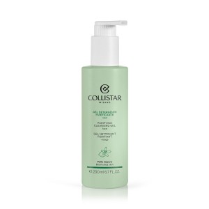 Purifying Gel Cleanser Collistar 200 ml