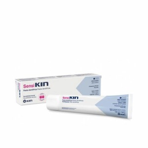 Toothpaste Kin Sensikin 125 ml