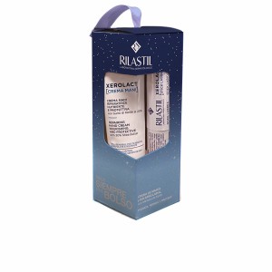 Unisex Cosmetic Set Rilastil XEROLACT 2 Pieces