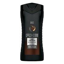 Shower Gel Dark Temptation Axe (400 ml)