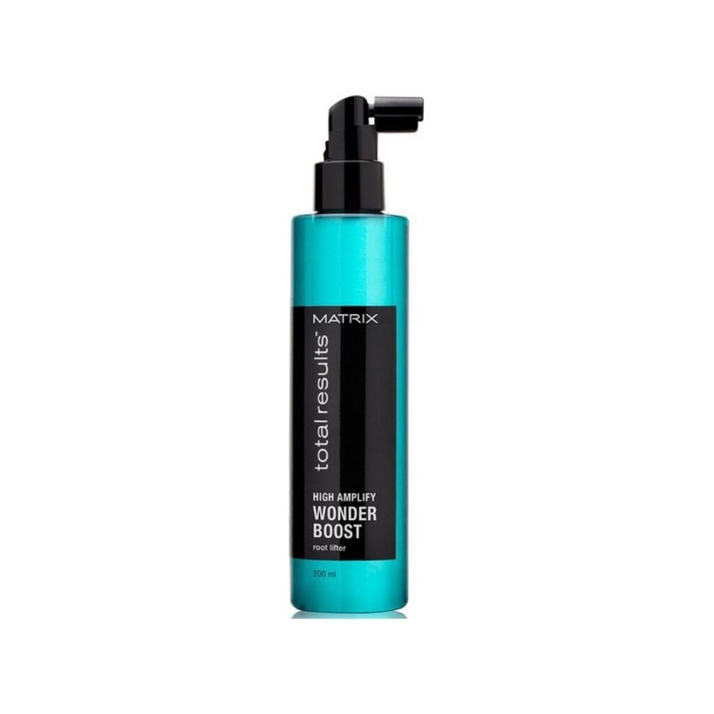 Spray volumateur pour racines TOTAL RESULTS HIGH AMPLIFY Matrix Total Results High Amplify (250 ml) 250 ml