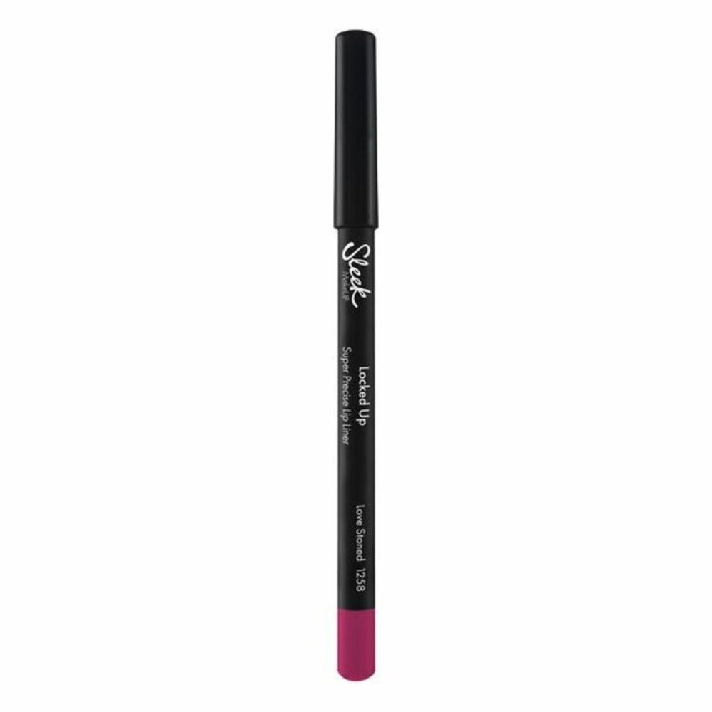 Lip Liner Pencil Sleek Locked Up Love Stoned 1,79 g