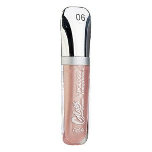 Rouge à lèvres Glossy Shine Glam Of Sweden (6 ml) 06-fair pink