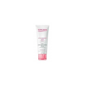 Moisturizing Facial Mask Topicrem Hydra+ 50 ml